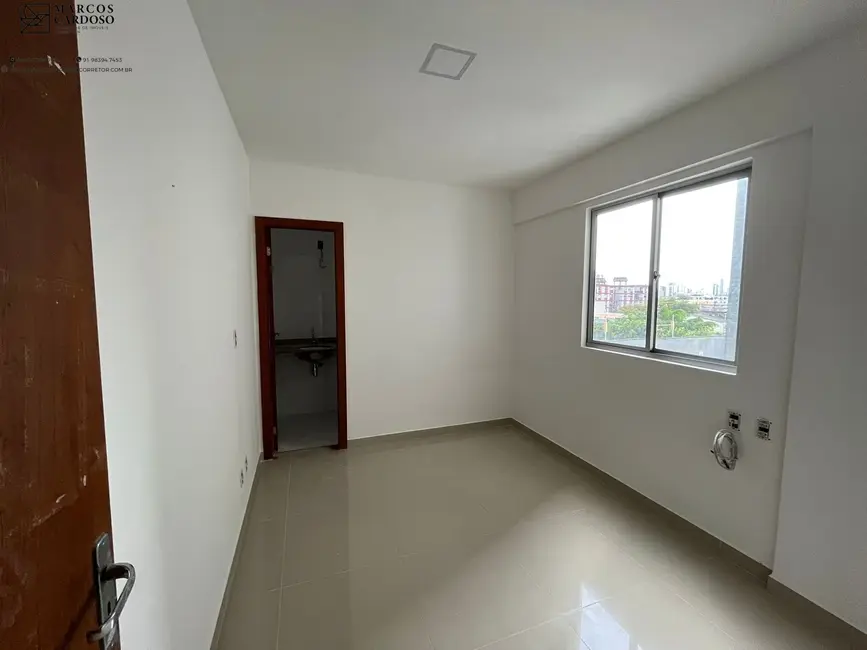 Foto 5 de Apartamento com 3 quartos à venda, 95m2 em Pedreira, Belem - PA