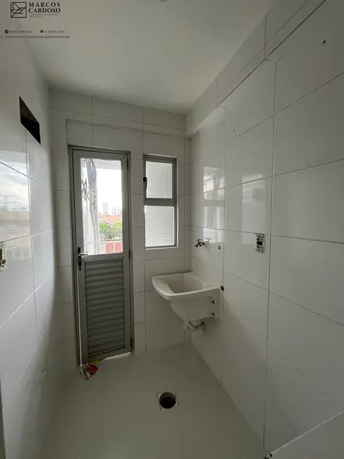 Foto 3 de Apartamento com 3 quartos à venda, 95m2 em Pedreira, Belem - PA