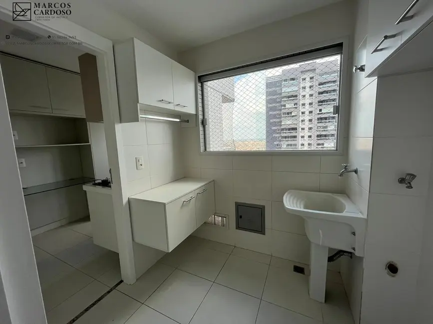 Foto 8 de Apartamento com 3 quartos à venda, 132m2 em Batista Campos, Belem - PA