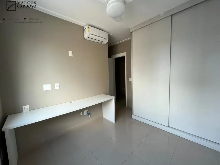 Foto 4 de Apartamento com 3 quartos à venda, 132m2 em Batista Campos, Belem - PA