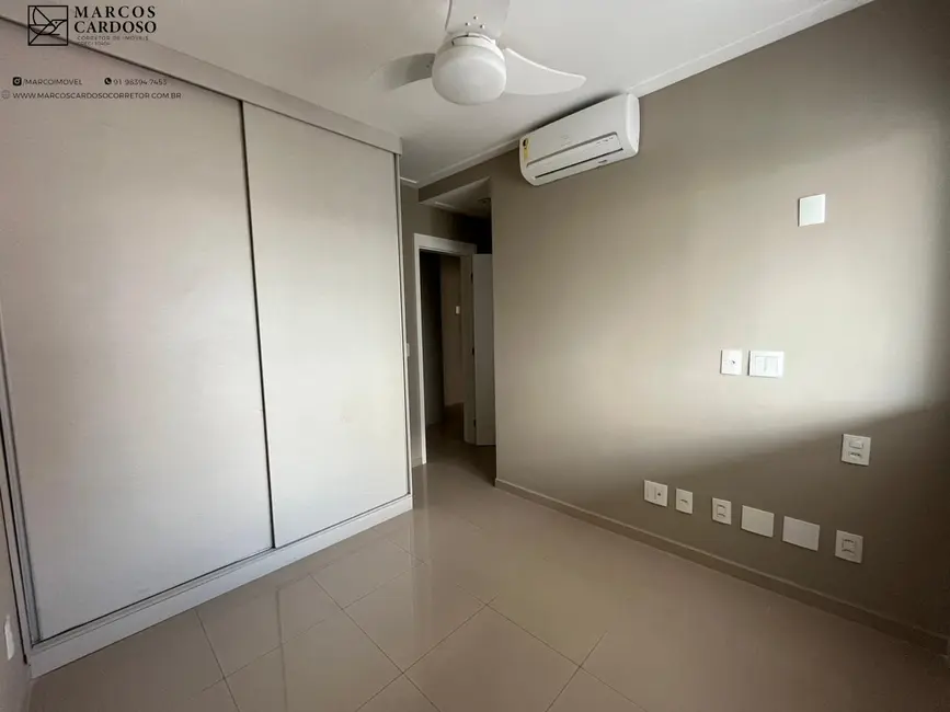 Foto 7 de Apartamento com 3 quartos à venda, 132m2 em Batista Campos, Belem - PA