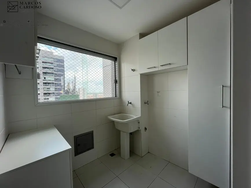 Foto 9 de Apartamento com 3 quartos à venda, 132m2 em Batista Campos, Belem - PA