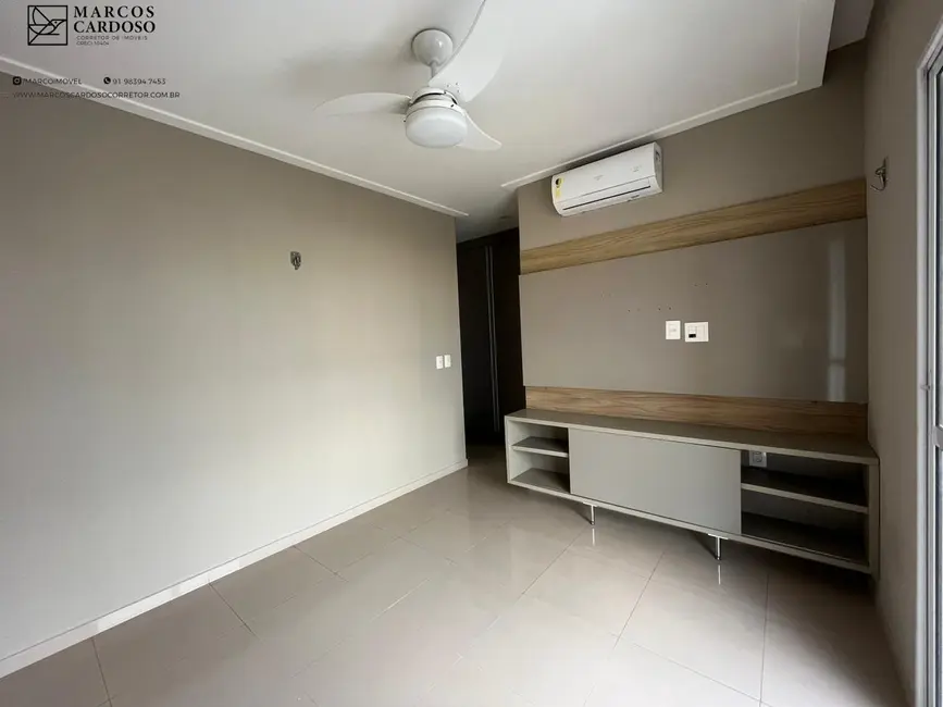 Foto 5 de Apartamento com 3 quartos à venda, 132m2 em Batista Campos, Belem - PA