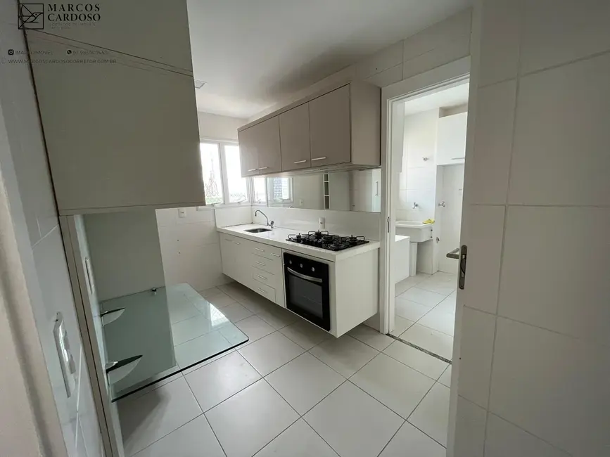 Foto 3 de Apartamento com 3 quartos à venda, 132m2 em Batista Campos, Belem - PA