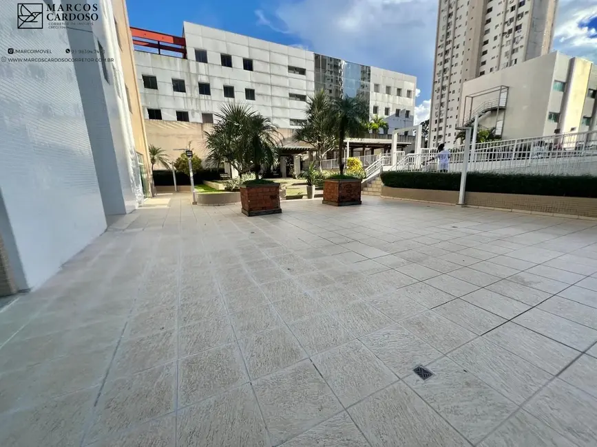 Apartamento com 4 quartos à venda, 174m2 em São Brás, Belem - PA - imagem 4 Foto 4 de Apartamento com 4 quartos à venda, 174m2 em São Brás, Belem - PA