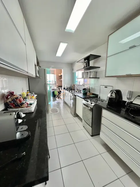 Apartamento com 4 quartos à venda, 174m2 em São Brás, Belem - PA - imagem 9 Foto 9 de Apartamento com 4 quartos à venda, 174m2 em São Brás, Belem - PA