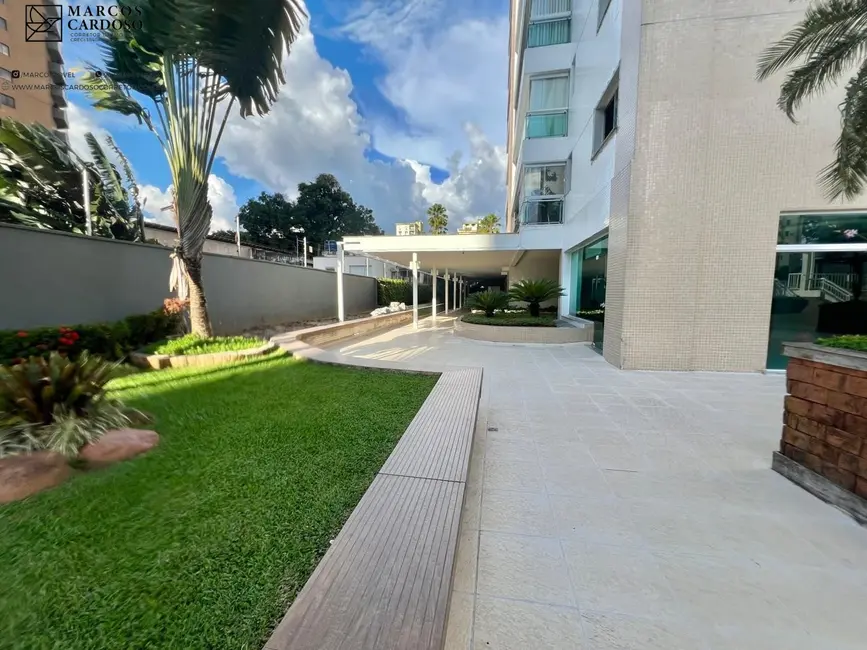 Apartamento com 4 quartos à venda, 174m2 em São Brás, Belem - PA - imagem 3 Foto 3 de Apartamento com 4 quartos à venda, 174m2 em São Brás, Belem - PA