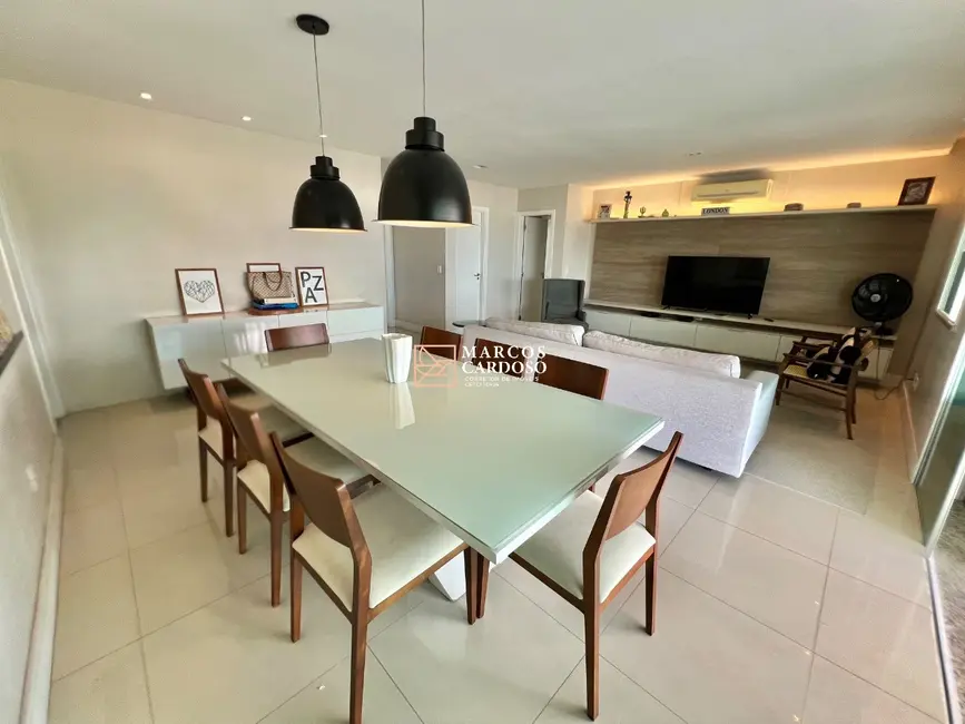 Apartamento com 4 quartos à venda, 174m2 em São Brás, Belem - PA - imagem 7 Foto 7 de Apartamento com 4 quartos à venda, 174m2 em São Brás, Belem - PA