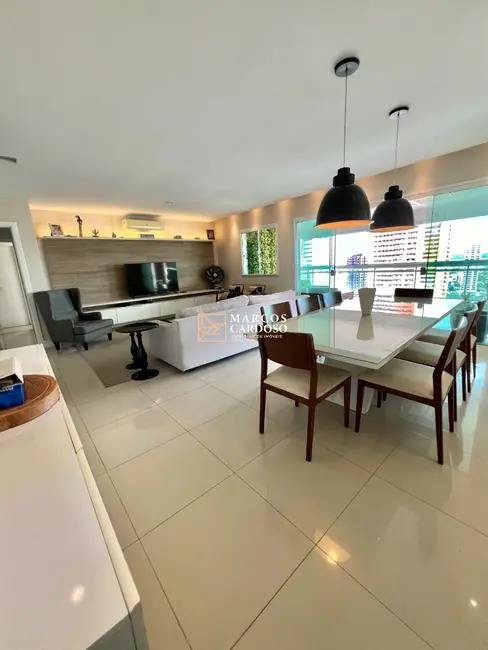 Apartamento com 4 quartos à venda, 174m2 em São Brás, Belem - PA - imagem 8 Foto 8 de Apartamento com 4 quartos à venda, 174m2 em São Brás, Belem - PA