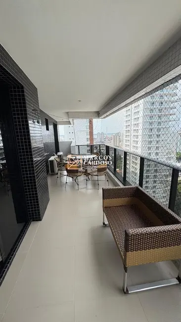 Foto 2 de Apartamento com 3 quartos à venda, 178m2 em Batista Campos, Belem - PA