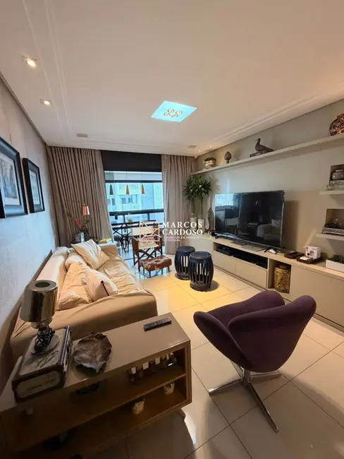 Apartamento com 3 quartos à venda, 178m2 em Batista Campos, Belem - PA - imagem 6 Foto 6 de Apartamento com 3 quartos à venda, 178m2 em Batista Campos, Belem - PA