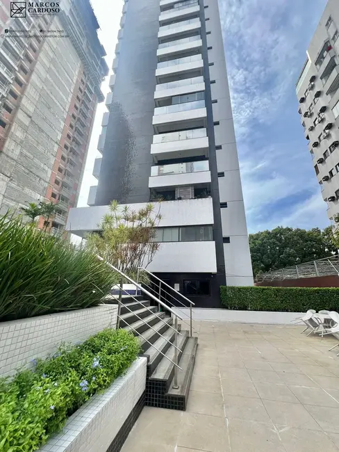 Apartamento com 3 quartos à venda, 178m2 em Batista Campos, Belem - PA - imagem 7 Foto 7 de Apartamento com 3 quartos à venda, 178m2 em Batista Campos, Belem - PA