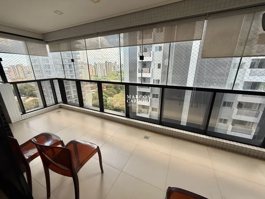 Foto 4 de Apartamento com 3 quartos à venda, 178m2 em Batista Campos, Belem - PA