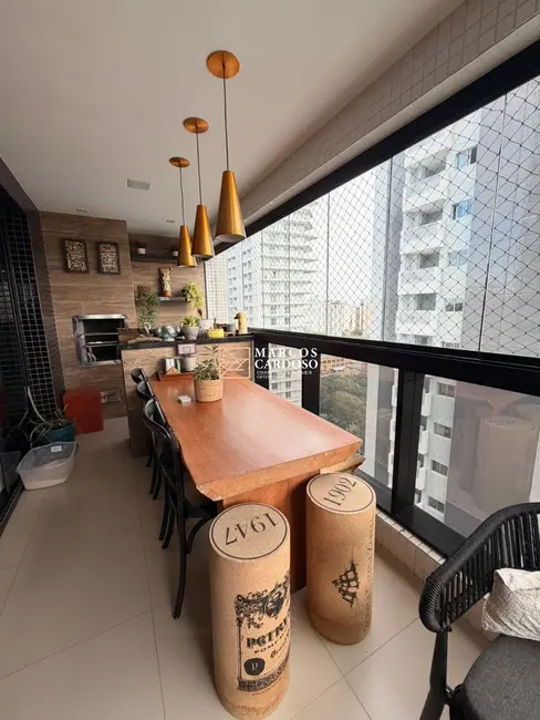 Apartamento com 3 quartos à venda, 178m2 em Batista Campos, Belem - PA - imagem 1 Foto 1 de Apartamento com 3 quartos à venda, 178m2 em Batista Campos, Belem - PA