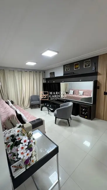 Foto 3 de Apartamento com 3 quartos à venda, 178m2 em Batista Campos, Belem - PA