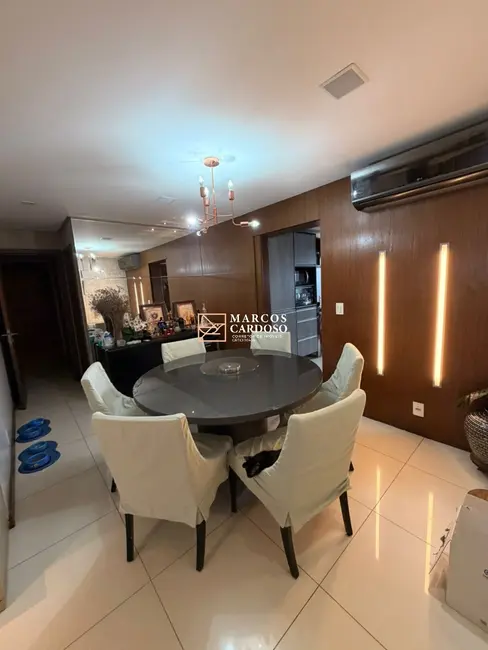 Apartamento com 3 quartos à venda, 178m2 em Batista Campos, Belem - PA - imagem 4 Foto 4 de Apartamento com 3 quartos à venda, 178m2 em Batista Campos, Belem - PA