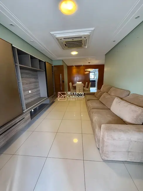 Foto 7 de Apartamento com 3 quartos à venda, 178m2 em Batista Campos, Belem - PA