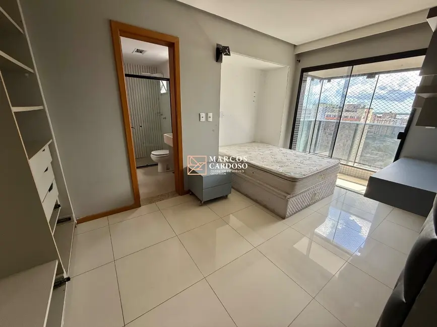 Foto 8 de Apartamento com 3 quartos à venda, 178m2 em Batista Campos, Belem - PA