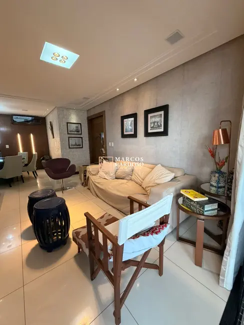 Apartamento com 3 quartos à venda, 178m2 em Batista Campos, Belem - PA - imagem 3 Foto 3 de Apartamento com 3 quartos à venda, 178m2 em Batista Campos, Belem - PA