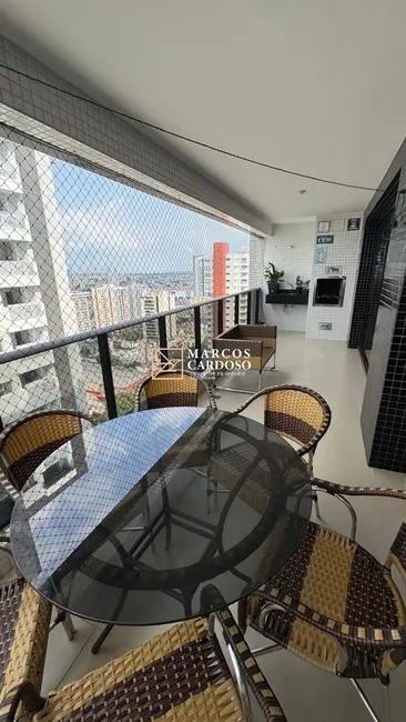 Foto 1 de Apartamento com 3 quartos à venda, 178m2 em Batista Campos, Belem - PA