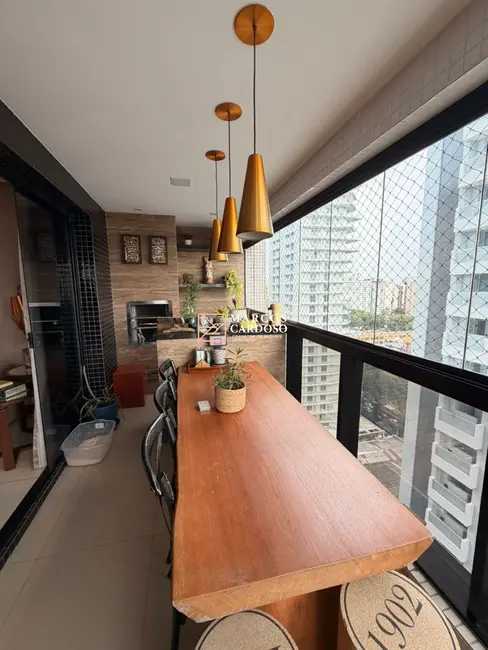 Apartamento com 3 quartos à venda, 178m2 em Batista Campos, Belem - PA - imagem 2 Foto 2 de Apartamento com 3 quartos à venda, 178m2 em Batista Campos, Belem - PA