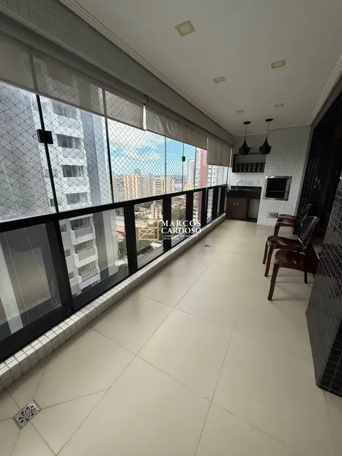 Foto 6 de Apartamento com 3 quartos à venda, 178m2 em Batista Campos, Belem - PA