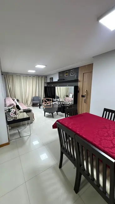 Foto 4 de Apartamento com 3 quartos à venda, 178m2 em Batista Campos, Belem - PA