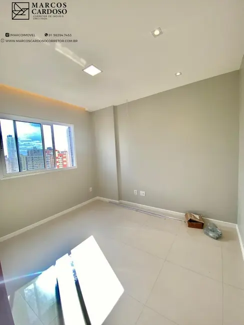 Foto 6 de Apartamento com 3 quartos à venda, 112m2 em Batista Campos, Belem - PA