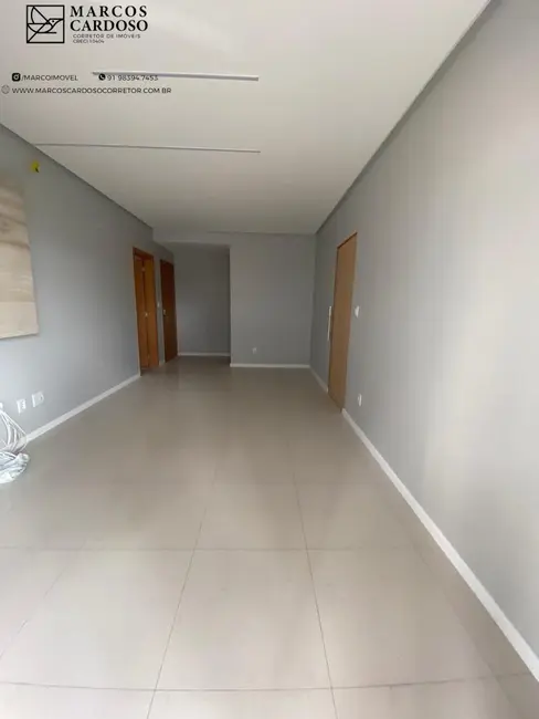 Foto 9 de Apartamento com 3 quartos à venda, 112m2 em Batista Campos, Belem - PA