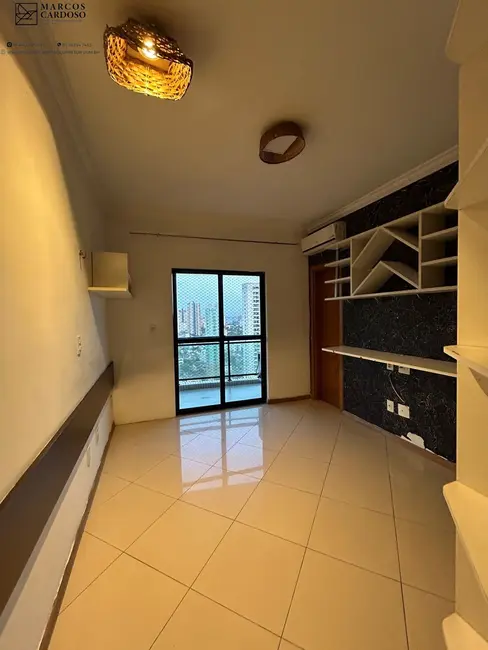 Foto 6 de Apartamento com 3 quartos à venda, 165m2 em Umarizal, Belem - PA