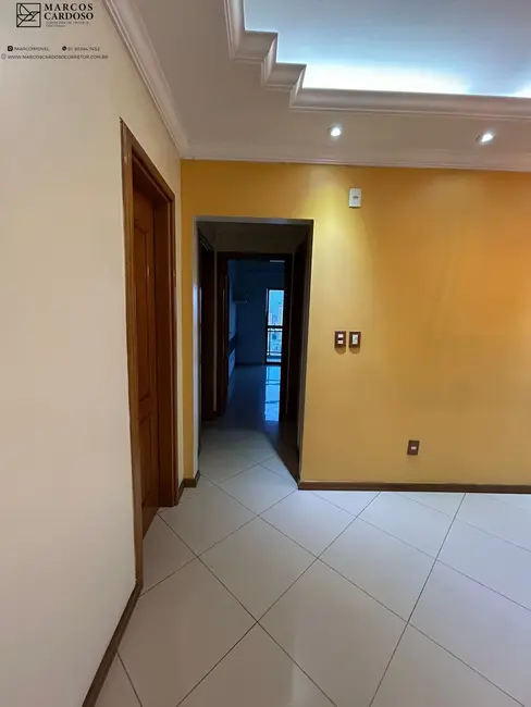 Foto 7 de Apartamento com 3 quartos à venda, 165m2 em Umarizal, Belem - PA
