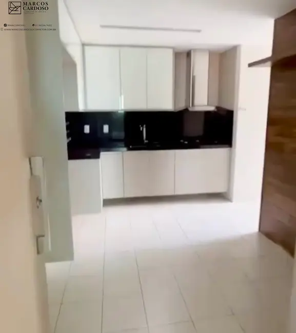 Foto 2 de Apartamento com 3 quartos à venda, 110m2 em Batista Campos, Belem - PA