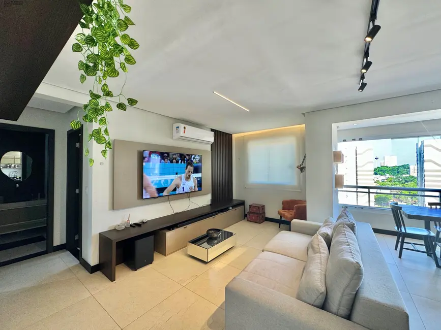 Foto 2 de Apartamento com 3 quartos à venda, 90m2 em Pedreira, Belem - PA