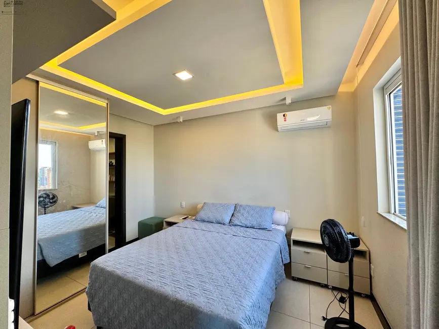 Apartamento com 3 quartos à venda, 90m2 em Pedreira, Belem - PA - imagem 5 Foto 5 de Apartamento com 3 quartos à venda, 90m2 em Pedreira, Belem - PA