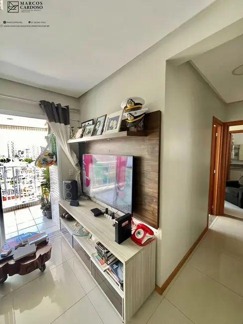 Apartamento com 2 quartos à venda, 79m2 em Marco, Belem - PA - imagem 4 Foto 4 de Apartamento com 2 quartos à venda, 79m2 em Marco, Belem - PA