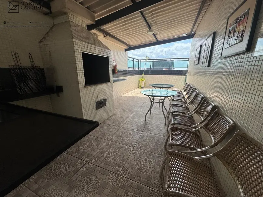 Apartamento com 3 quartos à venda, 98m2 em Nazaré, Belem - PA - imagem 2 Foto 2 de Apartamento com 3 quartos à venda, 98m2 em Nazaré, Belem - PA