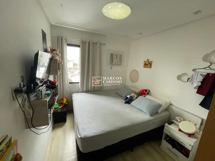 Foto 5 de Apartamento com 3 quartos à venda, 98m2 em Nazaré, Belem - PA
