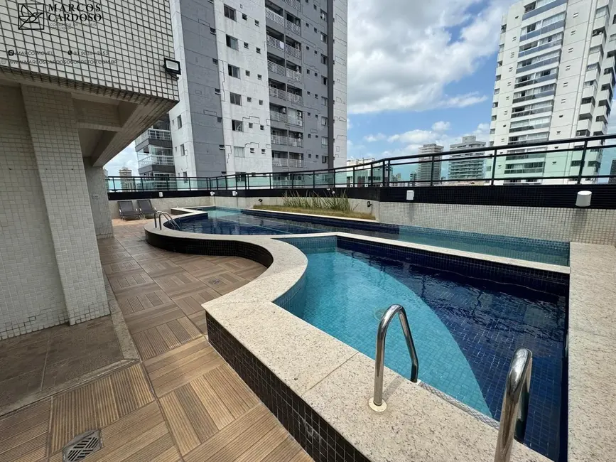 Foto 1 de Apartamento com 3 quartos à venda, 98m2 em Nazaré, Belem - PA