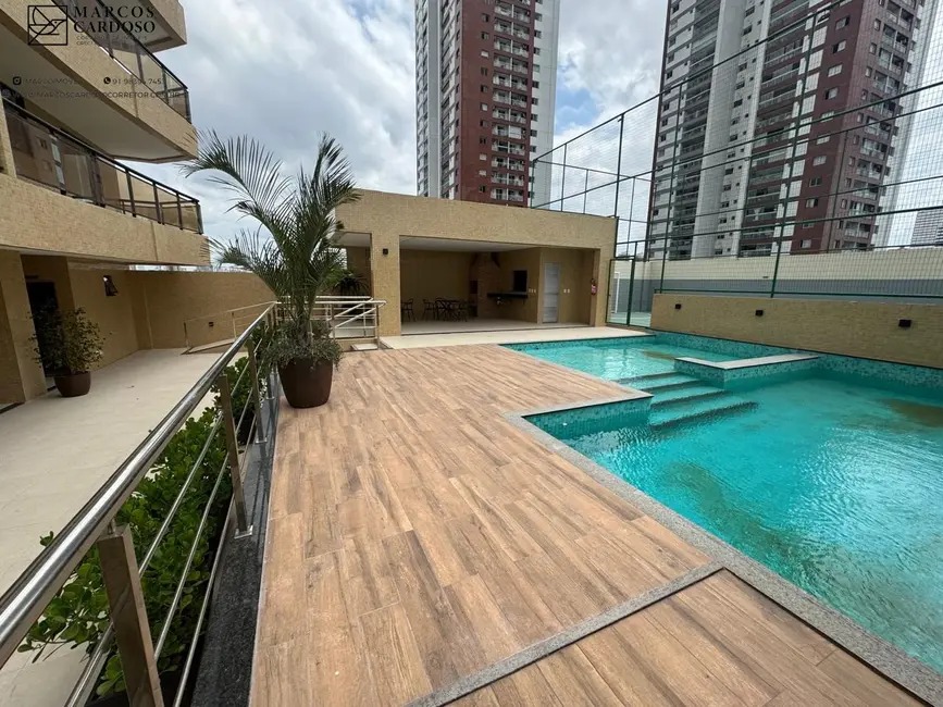 Foto 8 de Apartamento com 3 quartos à venda, 79m2 em Telégrafo Sem Fio, Belem - PA