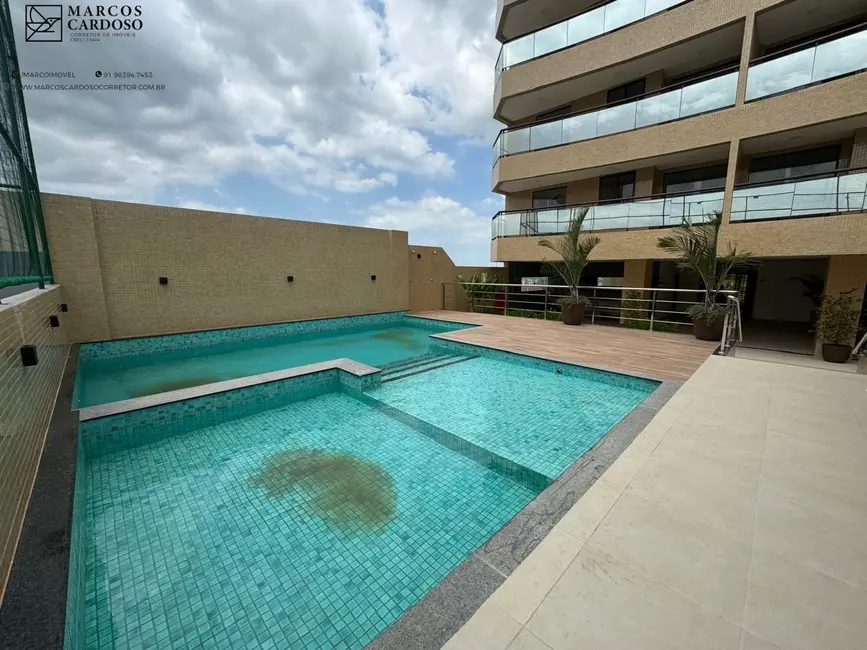 Foto 9 de Apartamento com 3 quartos à venda, 79m2 em Telégrafo Sem Fio, Belem - PA