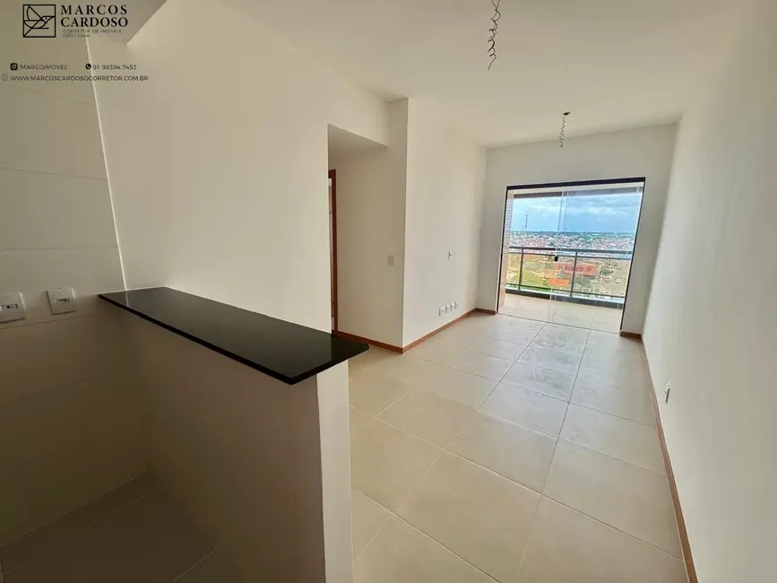 Foto 3 de Apartamento com 3 quartos à venda, 79m2 em Telégrafo Sem Fio, Belem - PA