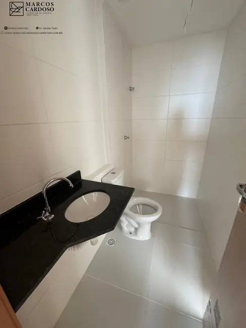Foto 7 de Apartamento com 3 quartos à venda, 79m2 em Telégrafo Sem Fio, Belem - PA