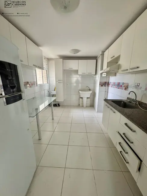 Foto 3 de Apartamento com 3 quartos à venda, 96m2 em Marambaia, Belem - PA