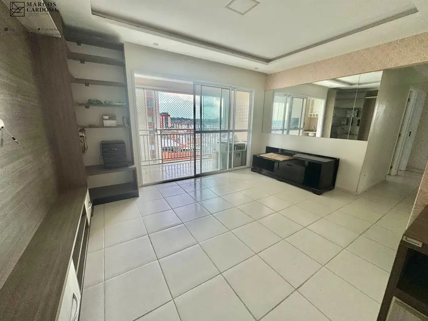 Foto 2 de Apartamento com 3 quartos à venda, 96m2 em Marambaia, Belem - PA