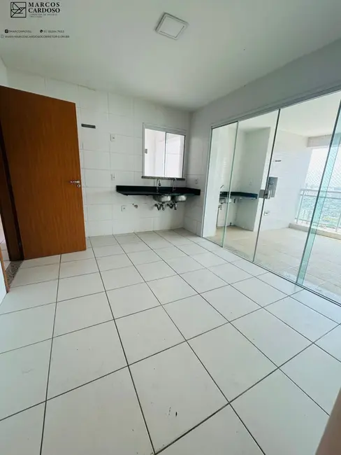 Foto 3 de Apartamento com 3 quartos à venda, 170m2 em Marco, Belem - PA