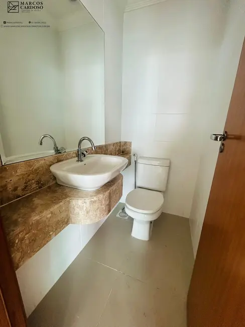 Foto 8 de Apartamento com 3 quartos à venda, 170m2 em Marco, Belem - PA