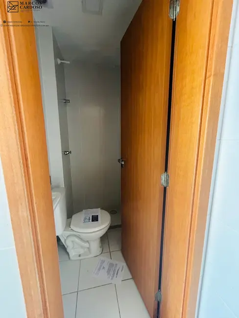 Foto 7 de Apartamento com 3 quartos à venda, 170m2 em Marco, Belem - PA