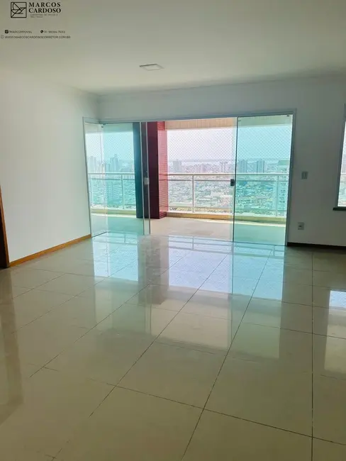Foto 4 de Apartamento com 3 quartos à venda, 170m2 em Marco, Belem - PA