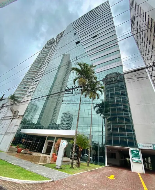 Foto 5 de Sala Comercial à venda, 34m2 em Umarizal, Belem - PA