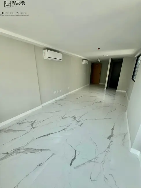 Foto 6 de Sala Comercial à venda, 32m2 em Umarizal, Belem - PA